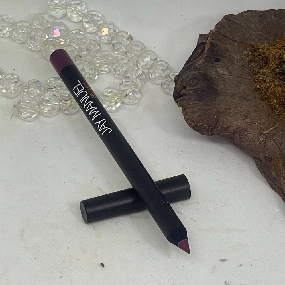 Jay Manuel Beauty Lip Pencil Lip Liner - Hickey - .042 oz Full Size - New